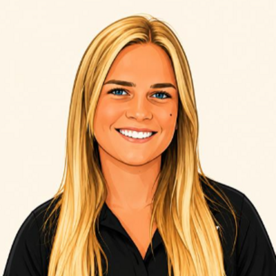 Alexis Deaken