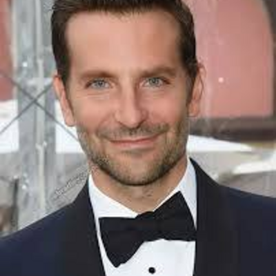 Bradley Cooper