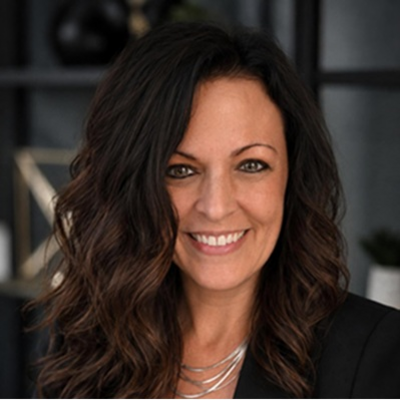 Rebecca Burgener
